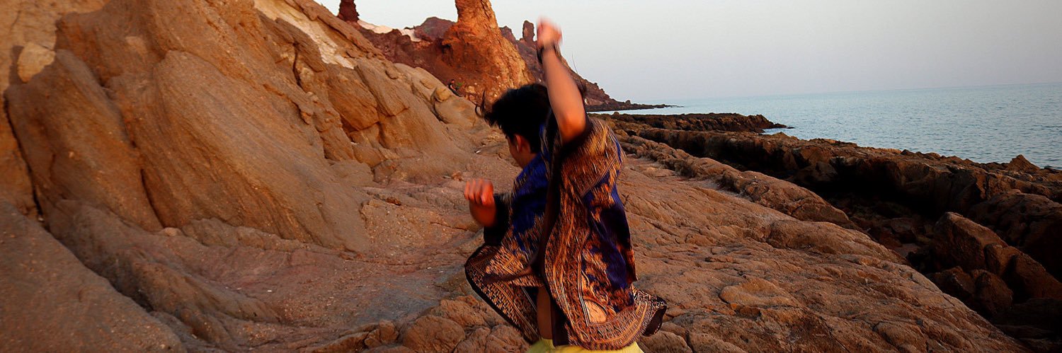 ژوبین 🧜🏻‍♂️ banner