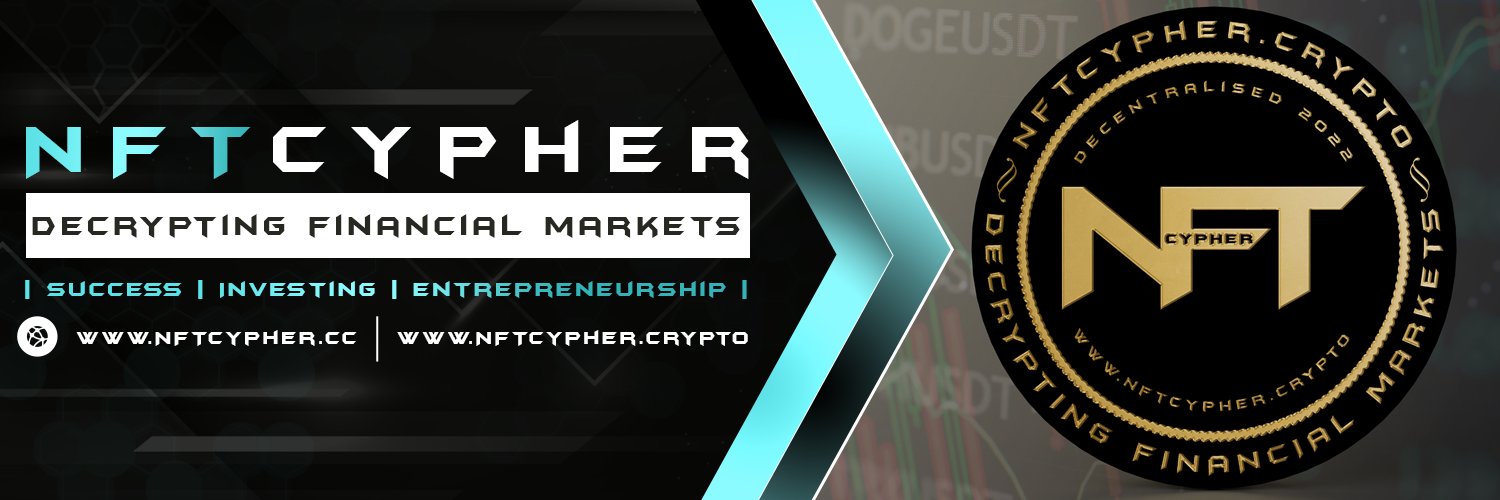 NFT Cypher banner