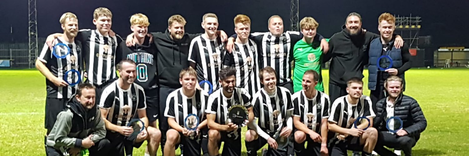 OfficialBuckdenFC banner