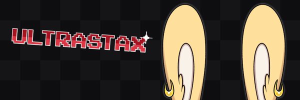UltraStax Profile Banner