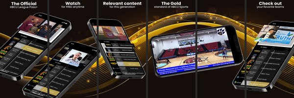 HBCU_Plus Profile Banner
