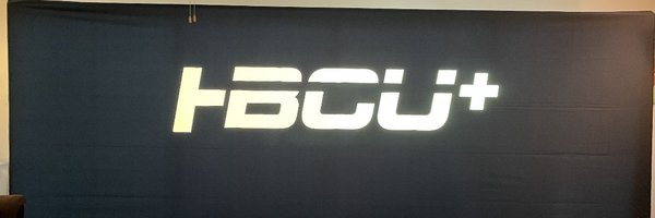 HBCU_Plus Profile Banner