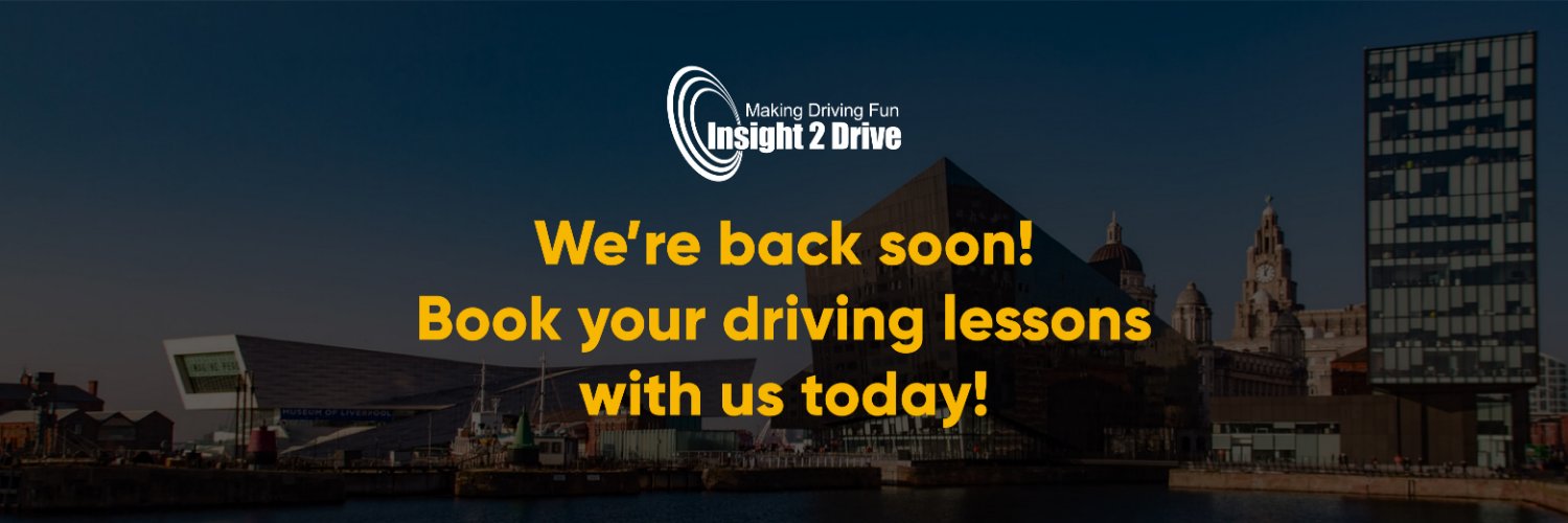 Insight2drive's profile banner image