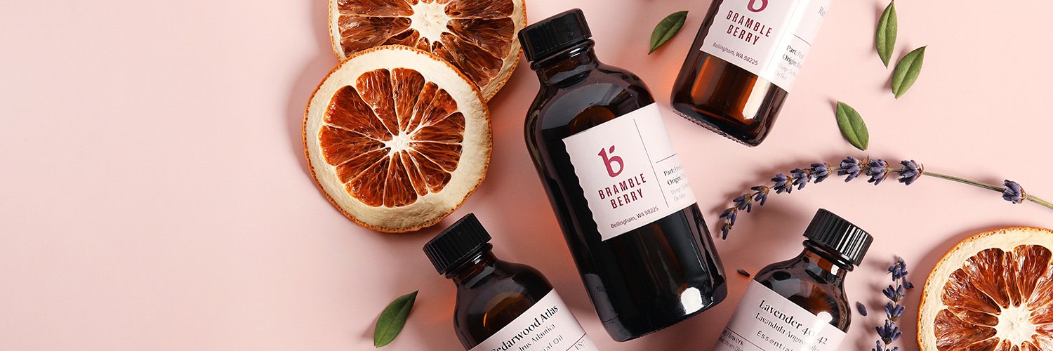 Bramble Berry banner