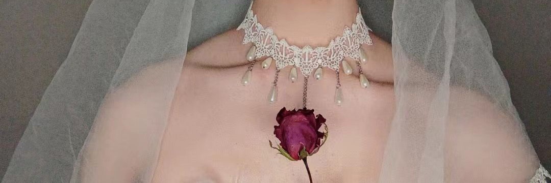 伪娘小雀酱 banner