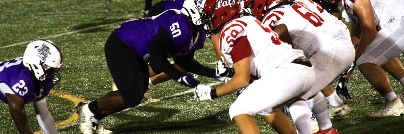 Jarrett Barner banner