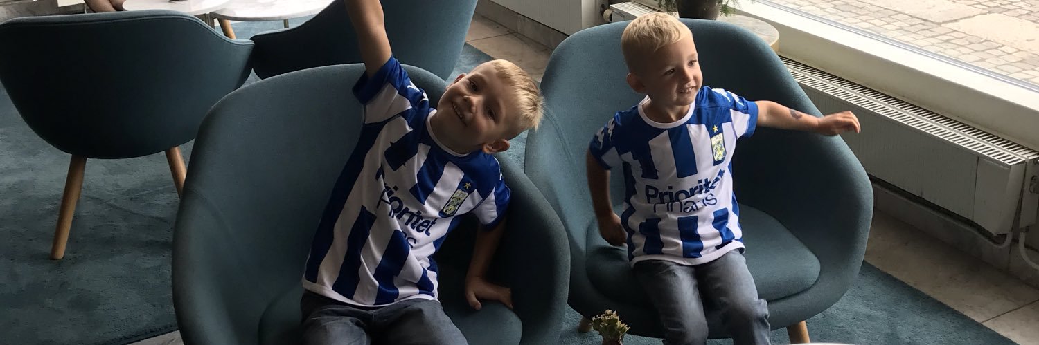 Lars Bennhage banner