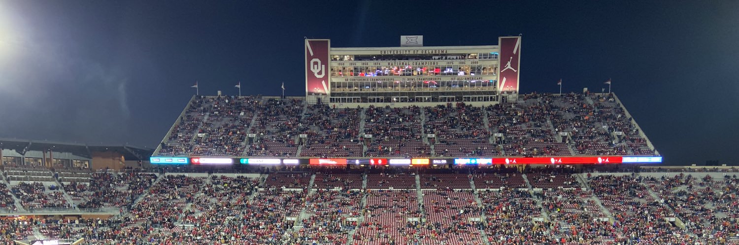 Brewer Sooner's banner