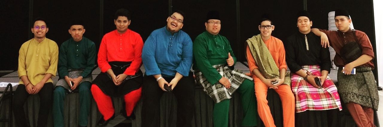 amirulazry's profile banner image