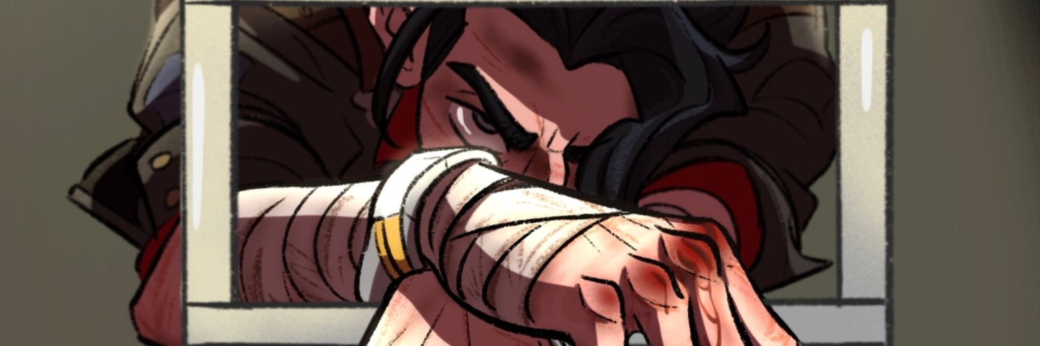 ichabod 💀((COMMISSIONS OPEN)) banner