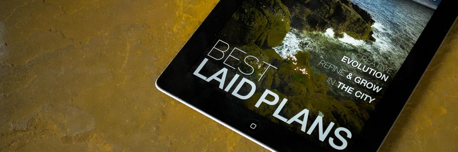 LightLandMag's profile banner image