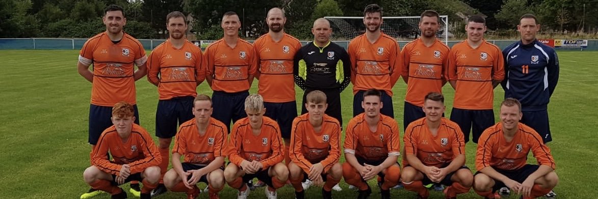 Windmill Stars FC banner