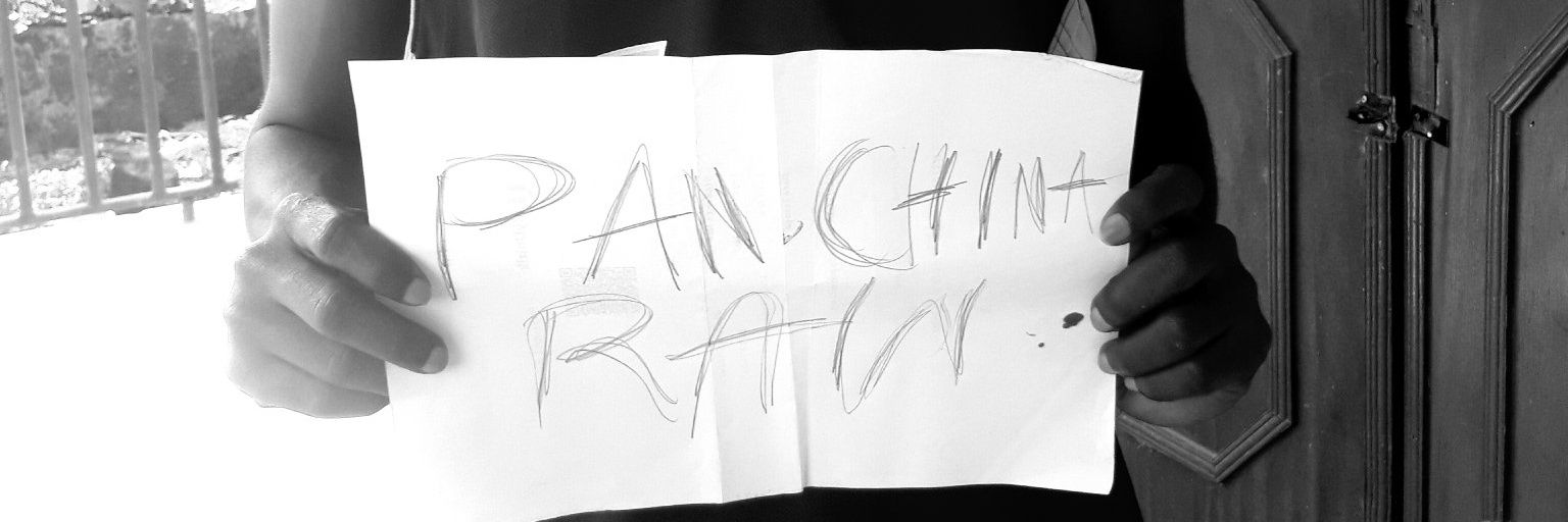 Panchina Raw banner