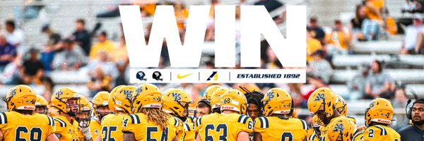 WPU_Football Profile Banner