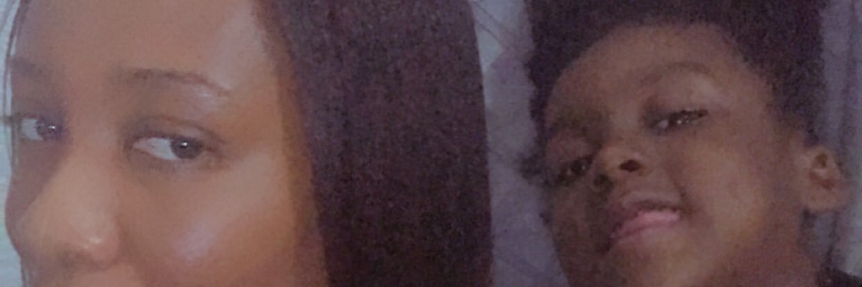 DatSpecialLady's profile banner image