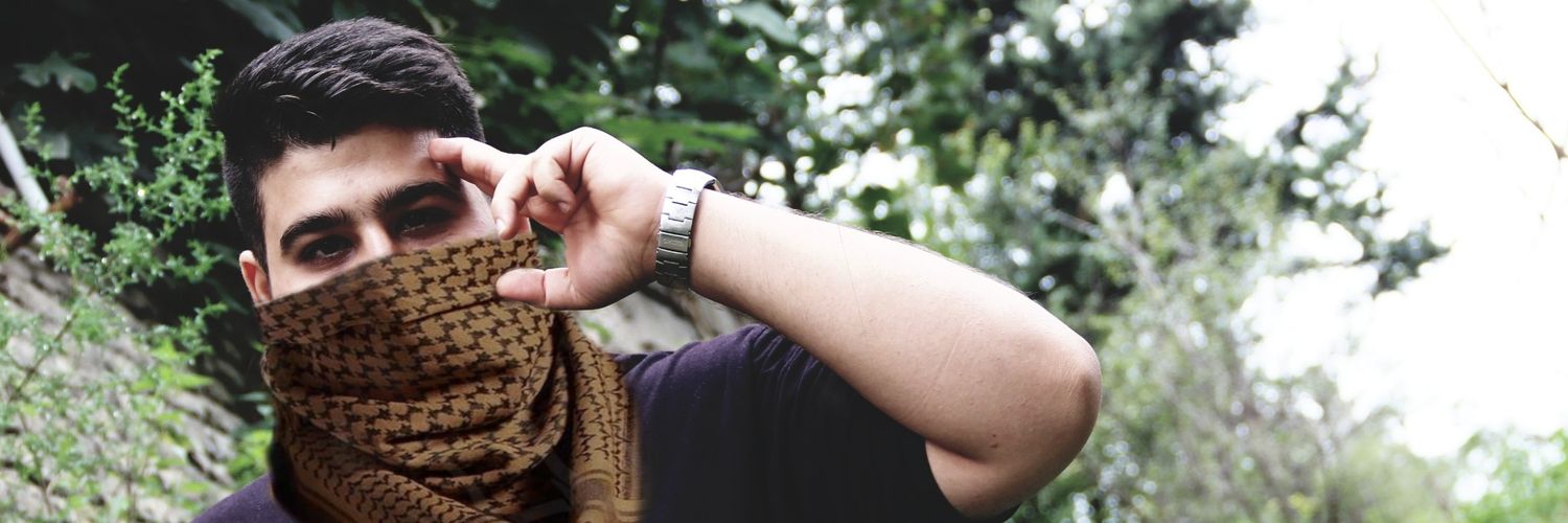 آقا مَََهدی banner