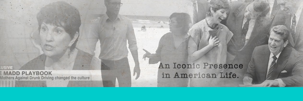 Candy Lightner banner