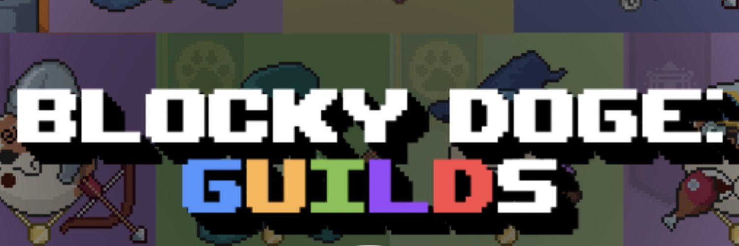 DogeCurator's profile banner image