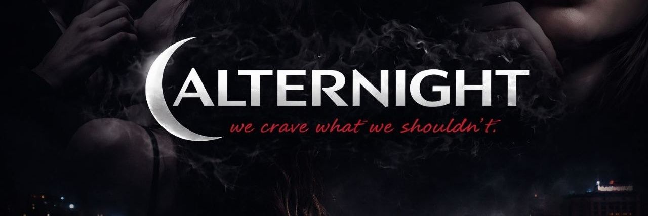 alternight banner