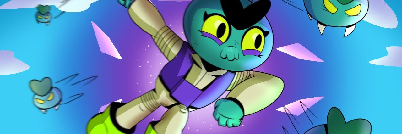 3Ybits's profile banner image