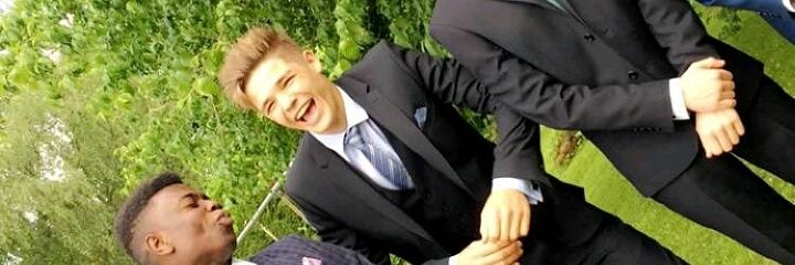 Andrew77Neal's profile banner image