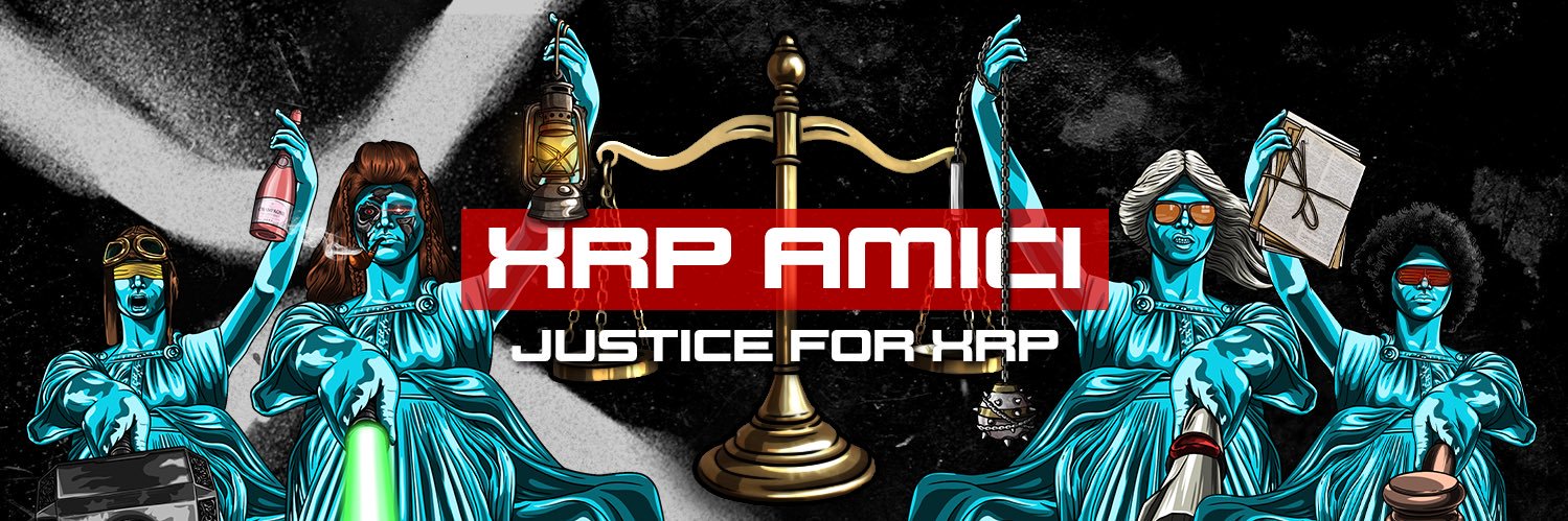 XRPamici banner