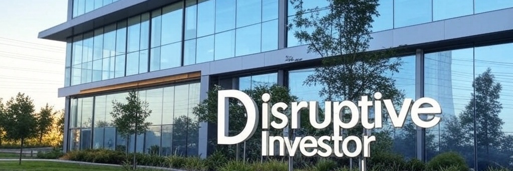 D1sruptInvestor's profile banner image