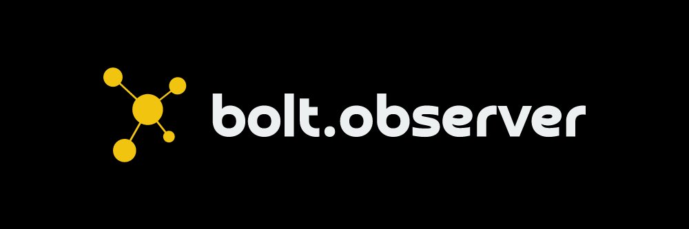 bolt.observer banner