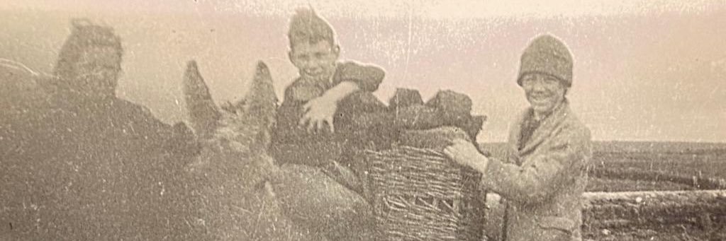 Máire McCafferty banner