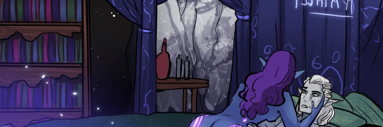 SilknStone 🔞 banner