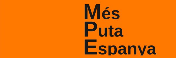 MesPutaEspanya Profile Banner