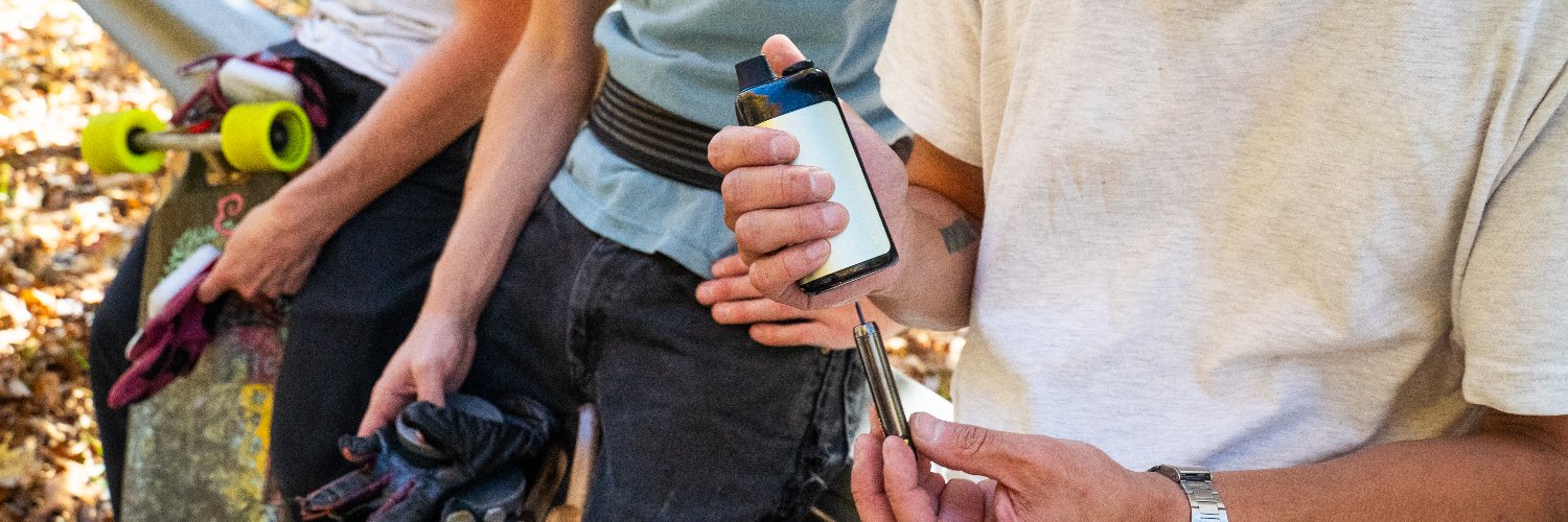 Pulsar Vaporizers banner