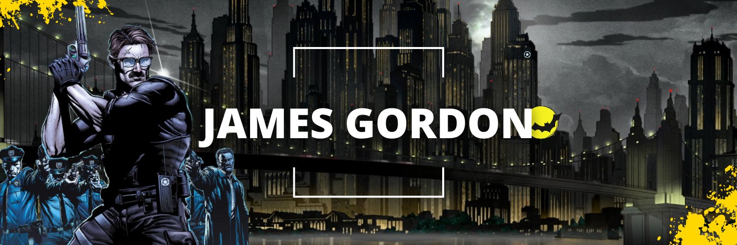 JamesGordon_off's profile banner image