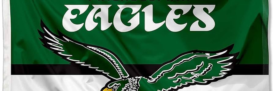 Eagles4Gonzo 👌 banner