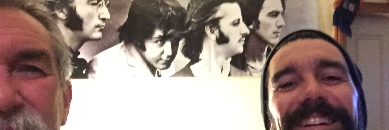 Bucket1982's profile banner image