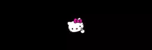 ims0hellokitty's profile banner image