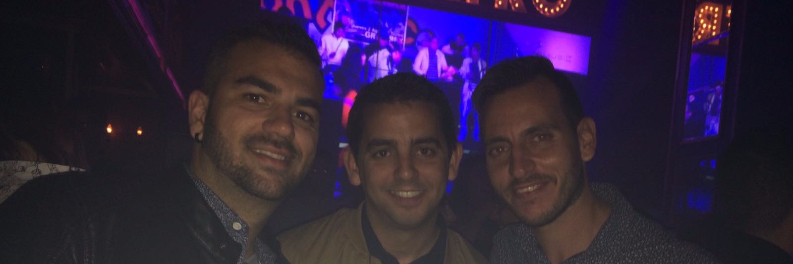 rafasobis26's profile banner image