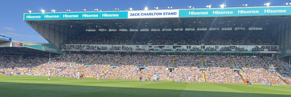 talkaboutlufcv2 Profile Banner