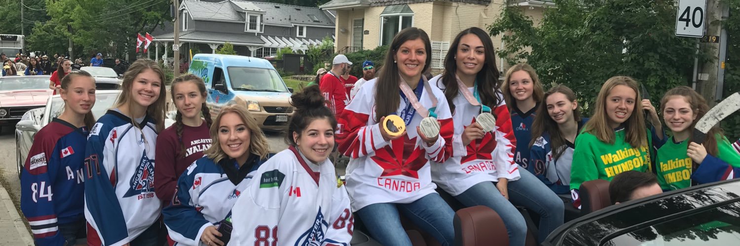 Avs Midget Hockey banner