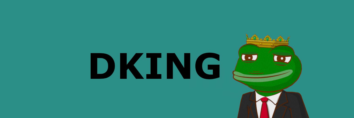 DKING banner