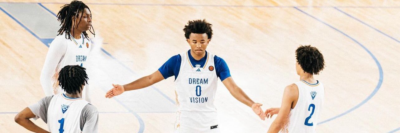 Tyus Thomas #0 banner