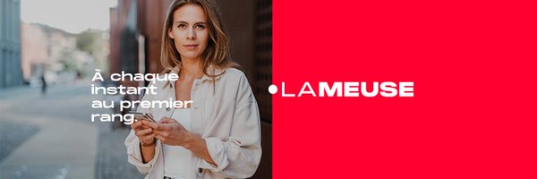 LaMeuse_be Profile Banner