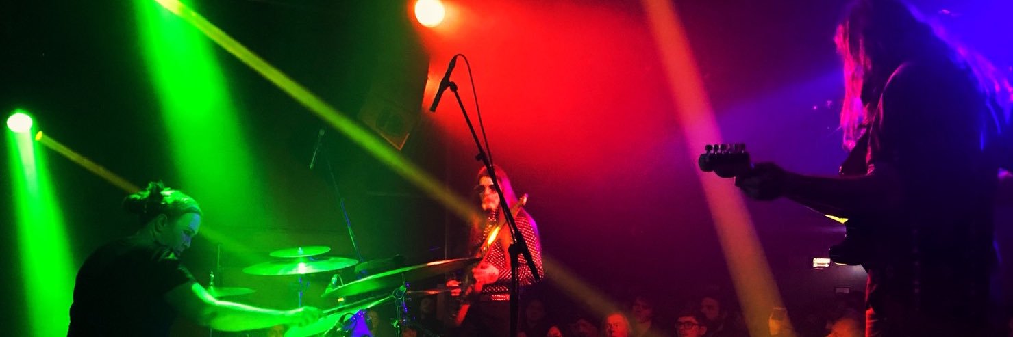 SoundCheck Reviews's banner