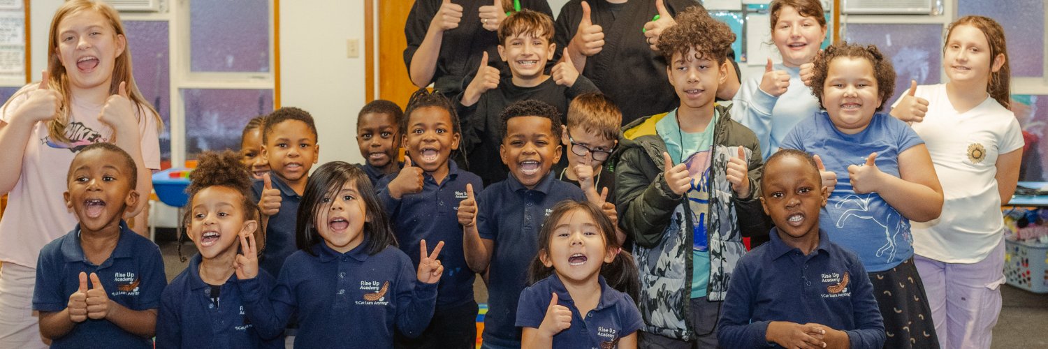 RiseUpAcademyNW's profile banner image