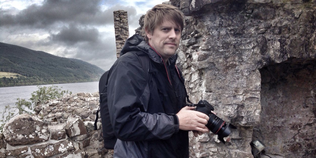 Mike Pulsifer banner