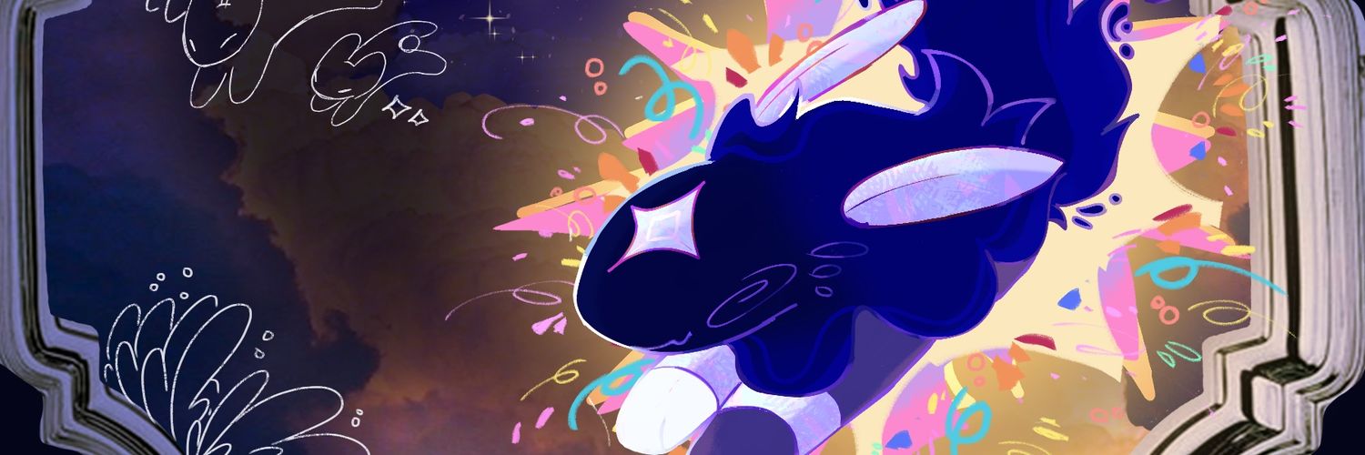 umbremshy's profile banner image