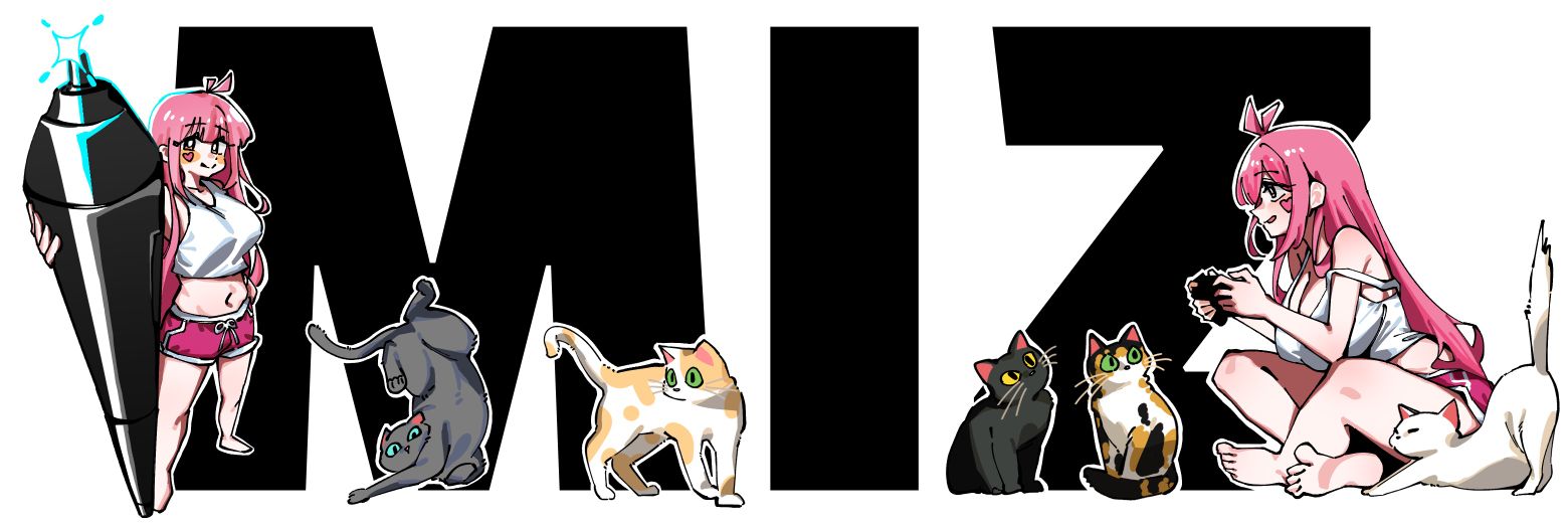 미즈M1Z/7코 CB71.72's banner