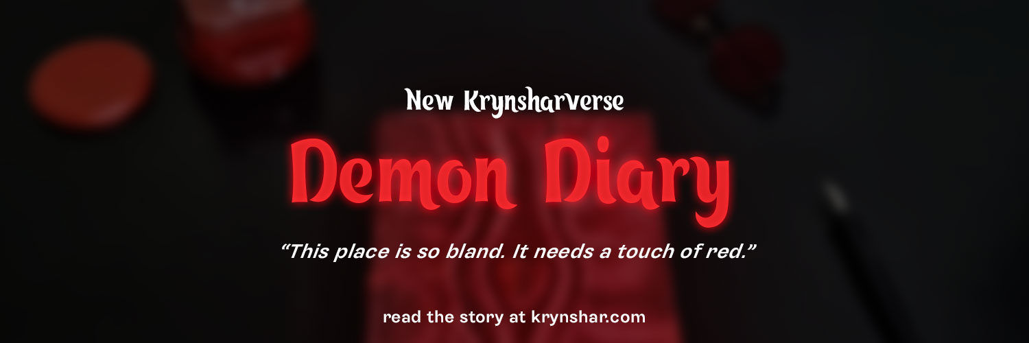 Krynshar banner