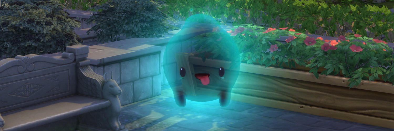 meadowwhims's profile banner image