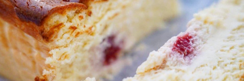 Kana | ISLAND BAKING STUDIO banner